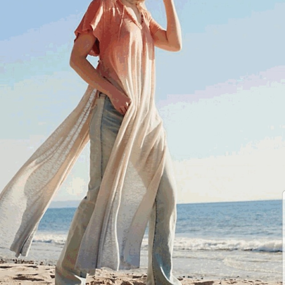 💜💜 Free People Tunic💜💜
